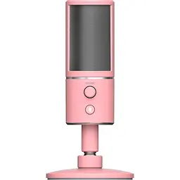 Мікрофон Razer Seiren X Quartz (RZ19-02290300-R3M1) [67632]