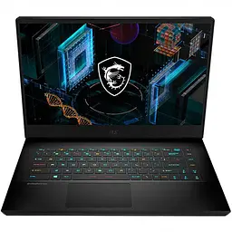 Ноутбук MSI GP66 Leopard | i7-11800H | RTX 3080 8GB | 64 GB RAM | SSD 1000GB | 144 Гц Refurbished - мініатюра 3