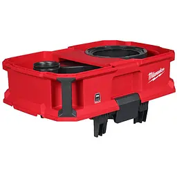 Насадка для пиловловлення NEXUS PACKOUT MILWAUKEE, MVA-1 (для M18 FVC23L)