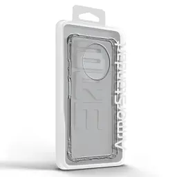 Чохол до мобільного телефона Armorstandart Air Force Realme 12 5G Transparent (ARM77895) - миниатюра 6