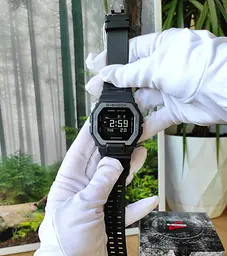 Годинник Casio GBX-100NS-1ER - мініатюра 4