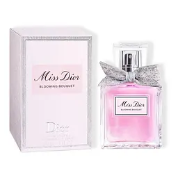 Оригінал Dior Miss Dior Blooming Bouquet (2023) 30 мл Туалетна вода - мініатюра 2