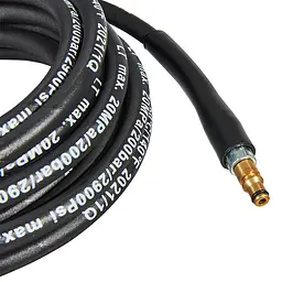 Шланг високого тиску Vitals Master 200 Bar 7 м (55306) - мініатюра 2