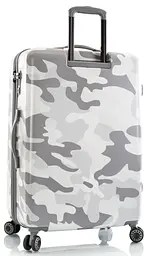 Валіза Heys White Camo (L) (13126-3045-30) - мініатюра 4