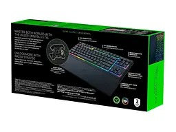 Клавіатура Razer Ornata V3 TKL (RZ03-04881800-R371) - мініатюра 4