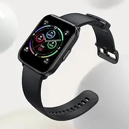 Смарт-годинник Mibro Watch C2 Dark Gray - мініатюра 5