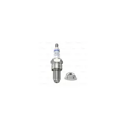 Свічка запалювання Bosch 0 242 232 504 - мініатюра 7