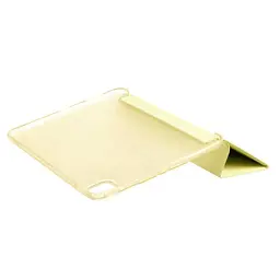 Чохол до планшета BeCover Smart Case Apple iPad Pro 11 2020/21/22 Gold (704978) - мініатюра 4