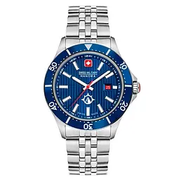 Годинник Swiss Military Hanowa SMWGH2100602