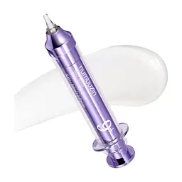 Крем для шкіри навколо очей Numbuzin No.9 NAD+ Retinol Volumetox Eye Cream 10 мл (8809652589800) - мініатюра 2