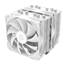 Кулер до процесора ID-Cooling SE-206-XT White - мініатюра 3