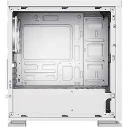Корпус GameMax M60 White - мініатюра 5