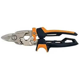 Ножиці Fiskars Pro PowerGear с коротким лезвием (1027212)