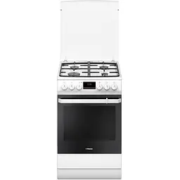 Комбінована плита Hansa FCMW59209