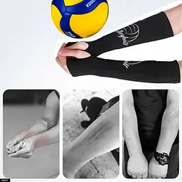 Захисний рукав, захист рук для волейболу Volleyball Hand Protection NE-VOL-18LXL розмір L/XL - мініатюра 2