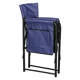 Крісло складане NeRest NR-33 Режисер з полицею Blue (4820211100544_2) - мініатюра 2