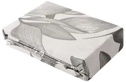 Комплект постільної білизни Полуторний 150х200 см Shades Silver SOHO pbe0050865 - мініатюра 5