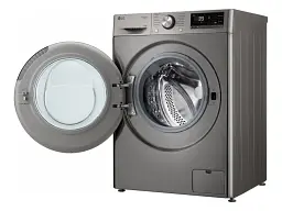 Пральна машина автоматична LG F4Y7ES5P - мініатюра 4