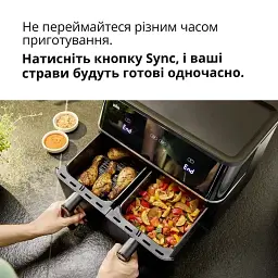 Мультипіч Braun TD 5030 IBK - мініатюра 4