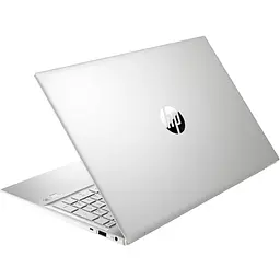Ноутбук HP Pavilion 15-eg0065st (i5-1135G7 / 12GB / SSD 256GB / 1920x1080 IPS) Refurbished - мініатюра 2