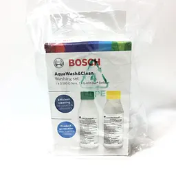 Нейтралізатор піни + шампунь для пилососу Zelmer та Bosch, 311724, 312133, 312086, (919.0190) ZVCA080X, 312354 - мініатюра 2