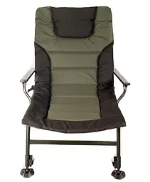 Коропове крісло Ranger Wide Carp SL-105 RA2226 - мініатюра 5