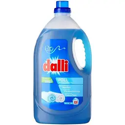 Гель для прання Dalli Voll Waschmittel 5 л