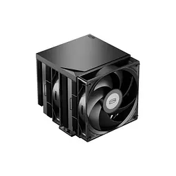 Кулер до процесора PcCooler Охолоджувач для процесора PсCOOLER RT720 TC BK чорний IntelLGA 115X/12 (RT720 TC BK) - мініатюра 2