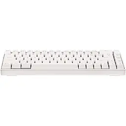 Клавіатура Ajazz NK68 Red Switch UA White (NK68-R-W) [156871] - мініатюра 5