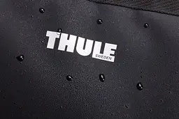 Дорожня сумка Thule Chasm Gear Hauler 55L (Black) 3205529 (TH 3205529) - мініатюра 10
