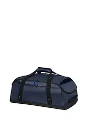 Дорожня Сумка Samsonite ECODIVER BLUE 55x31x24 KH7*01005 - мініатюра 3