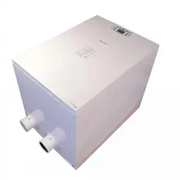 Котел газовий турбо Italtherm одноконтурний Time Power 100 K 30412 - мініатюра 3