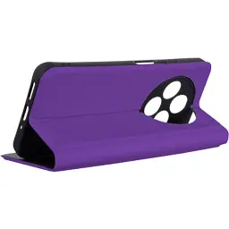 Чохол до мобільного телефона BeCover Exclusive New Style Xiaomi Redmi 14C 4G / Poco C75 Purple (712661) - мініатюра 6