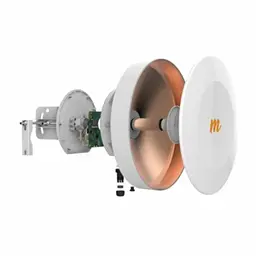 Точка доступу Wi-Fi Mimosa B5 (100-00001) - мініатюра 3