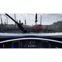 Ключ активації Microsoft Train Sim World 2 для Xbox One/Series - мініатюра 8