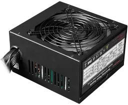 Блок питания Prologix 500W APFC_Bulk - мініатюра 2