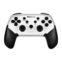 Геймпад Xtrike ME GP-43 Bluetooth PS4/IOS/Android/Nintendo/PC (GP-43) - мініатюра 2