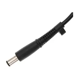 Блок живлення до ноутбуку AlSoft HP 90W 19V, 4.74A, 7.4/5.0 (pin inside) (A40028) - мініатюра 2