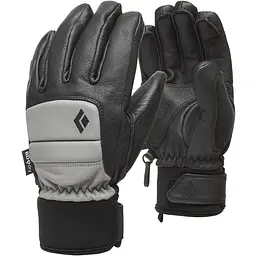 Рукавиці Black Diamond W Spark Gloves M Nickel (1033-BD 801596.NCKL-M)