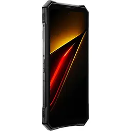 Смартфон Doogee S300 Pro 16/512GB Gray [170445] - мініатюра 3