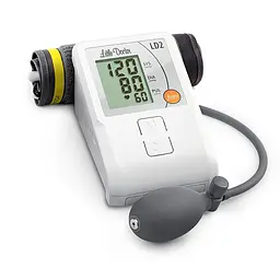 Тонометр Little Doctor LD-2 напівавтоматичний на плече - мініатюра 2