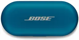 Навушники Bose Sport Earbuds Baltic Blue (805746-0020) - мініатюра 6