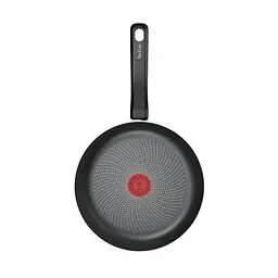 Сковорода Tefal So' Light 24см алюміній бакеліт чорний kuh0016913 - мініатюра 2