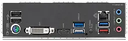 Материнська плата Gigabyte B550 Gaming X (B550 GAMING X) (Socket AM4, AMD B550, ATX) - мініатюра 3