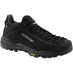 Кросівки Zamberlan 217 Free Blast GTX 45 Чорний (1054-006.4444)