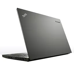 Ноутбук Lenovo ThinkPad W550s Touch (i7-5500U/16/512SSD/K620M-2Gb) - Class B "Б/В" - мініатюра 5