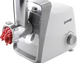 М'ясорубка Gorenje MG1601W - мініатюра 9