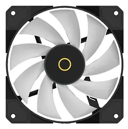 Вентилятор Ocypus BETA F12 BK BLADE 120MM REVERSE ARGB (BETA-F12-BK1AM01X-GL) - мініатюра 4