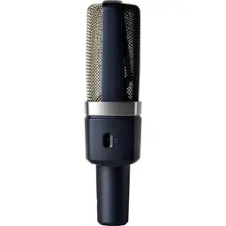 Мікрофон AKG C214 [119470] - мініатюра 5