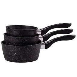 Набор ковшей TS Kitchen Olina HP655 3шт